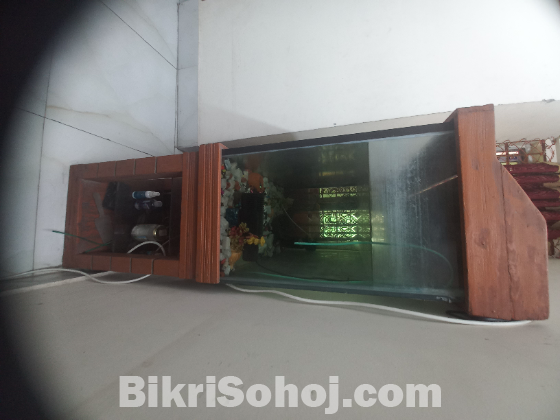 এ্যাকুরিয়াম